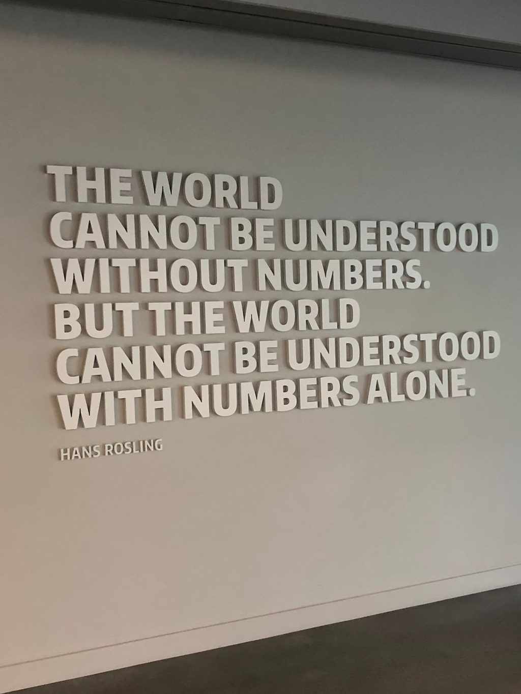 Conference Thoughts &&nbsp;Reflections